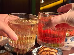 -鸟泉居酒屋·烧鸟·酒馆(百子湾店)