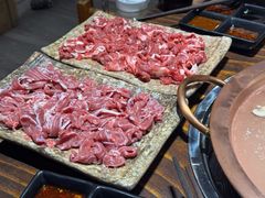 -海子口鲜牛馆(招商兰溪谷店)