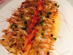 开边虾-桥东喜碧海鲜街(水东街店)