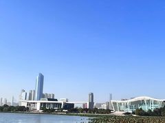 -月湖风景区