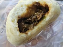 -戴家鲜牛肉包子