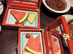 -千百味红餐厅·江西菜(绿地双子塔店)