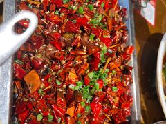 -弓虽昌焖烧鸡(大竹林店)