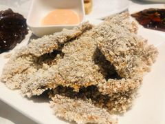 牛排双拼-光明邨大酒家(淮海路店)