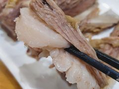 手抓羊肉-品回味清真西北楼(宁波首店)