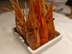 -浙里本味·宴四季江南(三台山路店)