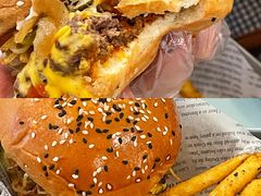 -Yum Yum 土耳其风味餐厅(万达尊店)