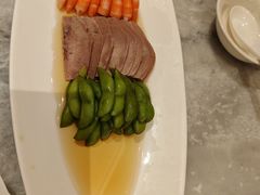 -喜来登由由大酒店九州膳坊中餐厅