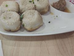 -小杨生煎(成山巴黎春天店)