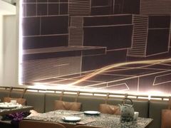 大堂-金香匯晚茶(浑南店)