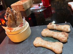 -海航大厦万豪酒店彩海轩中餐厅(霄云路店)