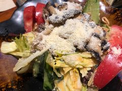 -肉魁屋·烧肉·烧鸟·酒场(高新店)