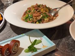 -前海沿·青岛菜(乐客城店)