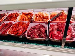 -33韩式自助烧烤(环城南路店)