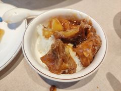 -普天和酒楼·新津菜·烤鸭(天津之眼店)
