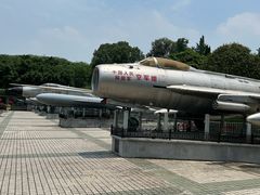 -聂荣臻元帅陈列馆