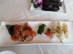 西湖蜜藕-楼外楼(西湖景区孤山路店)