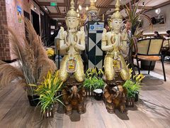 -Home Thai·泰谣(王府井apm店)