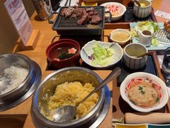 -味太助·银饭食堂(中华城店)