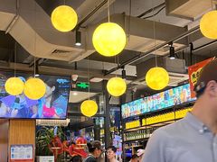 -本色.小马哥烧烤(五一路总店)