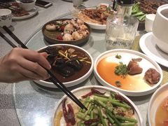 -肴约·花园式餐厅(湖里店)