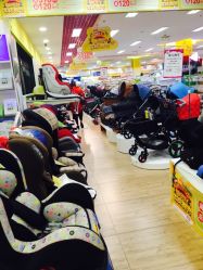 -孩子王(盐城宝龙广场店)