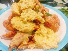 -盱眙虾神於氏龙虾(夫子庙红街店)