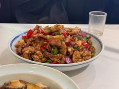 -欧记大排档·景德菜(上海首店)
