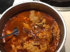 -本家韩国烤肉(青岛万象城店)