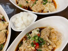 -佳面馆·竹升云吞面·爽鱼皮·牛腩面(易发店)