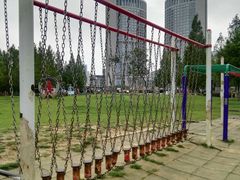 -天鹅湖体育公园