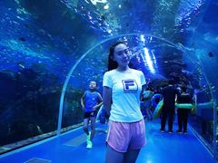 -波塞冬旅游度假区