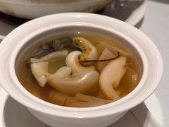 -君庭中餐厅(友谊宾馆店)