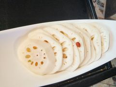 -锅说大脸毛肚重庆老火锅(佐阾店)