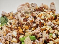 -衡厨·衡阳土菜(中南店)