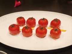 -老吉堂上海本帮菜(工体店)