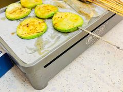 -白仁仔· 活烤海鲜 宵夜(豫园店)