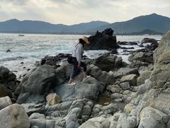 -西涌国际滨海旅游区