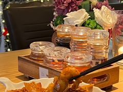 -大头虾越式风味餐厅(光明广场店)