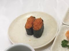 -元气寿司(金光华店)