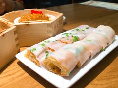 炸两肠粉-点心传说·粤菜点心(佐阾虹湾店)