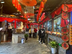 -客家大院·非遗赣南客家菜(郁孤台店)