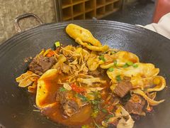 -符离集餐厅(万象城店)