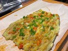 -万记麻辣烫国展总店