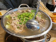 -肖四女·江湖菜(临港店)