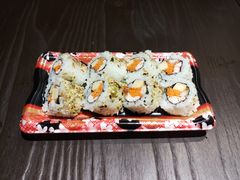 -盒马鲜生(馥邦国际店)