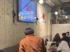 -有局·成都市井烧烤·精酿啤酒(双楠店)