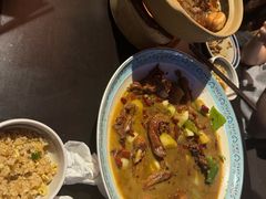 -长亭酒肆.武夷菜(鼓楼后海店)