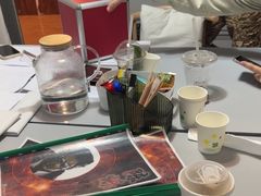 -剧狐剧本杀·月球探案馆(人民广场1号店)