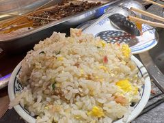 -来涮蜀鲜货火锅串串香(菜市口店)